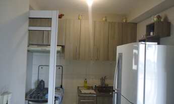 Imagem 5: Apartamento para venda tem 64 metros quadrados com 3 quartos em Centro - Diadema - SP