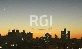 Imagem 1: Porto Alegre - Apartamento Padrão - Azenha