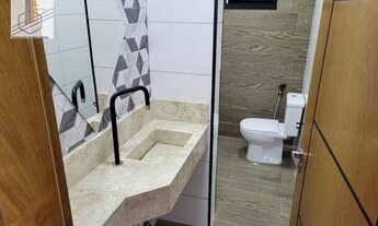 Imagem 6: Casa com 3 dormitórios à venda, 136 m² por R$ 1.010.000,00 - Jardim Bréscia - Indaiatuba/S