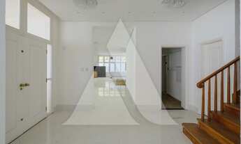 Imagem 7: SãO PAULO - Casa Padrão - Jardim Paulista