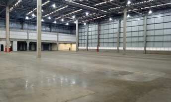 Imagem 6: Cachoeirinha - Galpão/Depósito/Armazém - Distrito Industrial