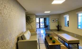 Imagem 6: Apartamento para venda possui 135 metros quadrados com 3 quartos em Setor Bueno - Goiânia