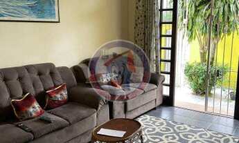 Imagem 3: Casa à venda 2 Quartos, 1 Suite, 3 Vagas, 300M², Balneário Regina Maria, Mongaguá - SP