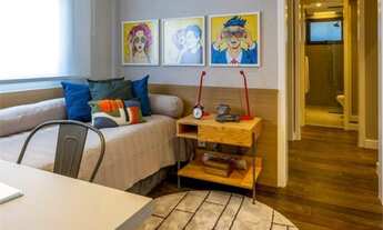 Imagem 6: Cobertura para venda com 281 metros quadrados com 4 quartos em Moema - São Paulo - SP