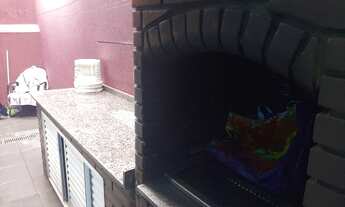 Imagem 7: Sobrado para venda tem 78 metros quadrados com 2 quartos em Vila Campanela - São Paulo - S