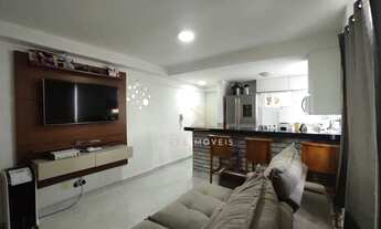 Imagem 7: Apartamento com 2 dormitórios à venda, 67 m² por R$ 266.000 - Dom Bosco - Belo Horizonte/M