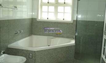 Imagem 6: Tamboré 3, linda vista!