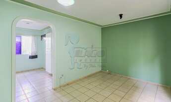 Imagem: Apartamento Padrão em Ribeirão Preto