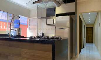 Imagem 2: Casa para venda no Jardim Santa Marta III - Salto - SP