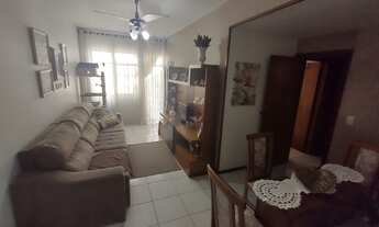 Imagem 7: Apto 02 qts + dependencia na Praia da Bandeira 01 Vaga