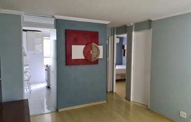 Imagem 5: Apartamento Mobilado Jardim Satélite