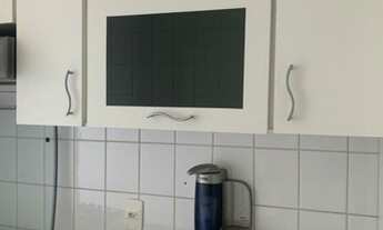 Imagem 2: Apartamento a venda no Campo Grande