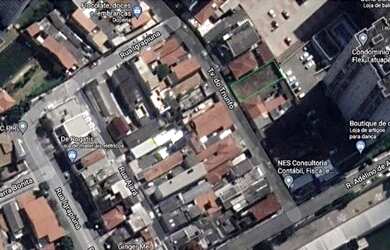 Imagem 6: Excelente Terreno com 240 m² - Tatuapé!!!