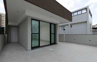 Imagem 2: Cobertura com 3 dormitórios à venda em Belo Horizonte