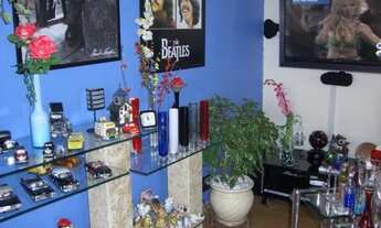 Imagem: Rarus Flats - Flat para locação - Edifício