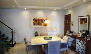 Imagem 4: Cobertura com 3 dormitórios à venda, 170 m² por R$ 750.000,00 - Buritis - Belo Horizonte/M