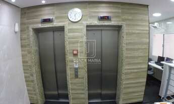 Imagem 3: Sala comercial (sala - edificio coml.) , elevador, em condomínio fechado