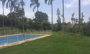 Imagem 2: Campinas - Casa Padrão - Gramado