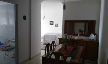 Imagem 5: Apartamento para venda tem 104 metros quadrados com 2 quartos em Tupi - Praia Grande - SP