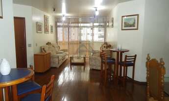 Imagem 4: Apartamento - Cambuí - Campinas