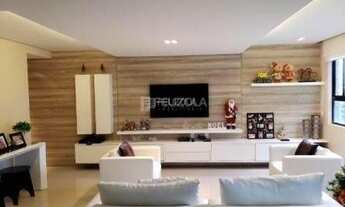 Imagem 3: Apartamento à Venda no Ed. Orion, no Bairro Grageru, Aracaju-SE