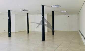 Imagem 5: Salão - Cambuí - Campinas