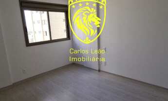 Imagem 3: Apartamento de 93,10 em Belo Horizonte, Minas Gerais