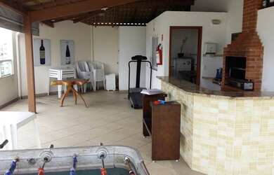 Imagem 7: Apartamento com 4 quartos 140em Jardim Camburi - Vitória - ES