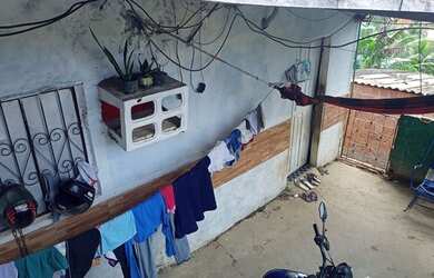 Imagem 3: Vende-se terreno com duas casa medindo 5x4