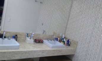 Imagem 7: Paulínia - Casa Padrão - Parque Brasil 500