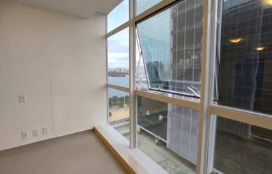 Imagem 2: Sala comercial no Lagoa Corporate