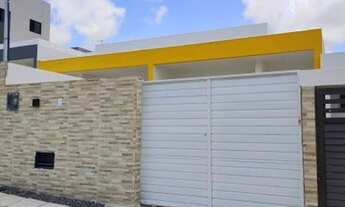 Imagem: Excelentes Casas no Parque do Sol/Valentina