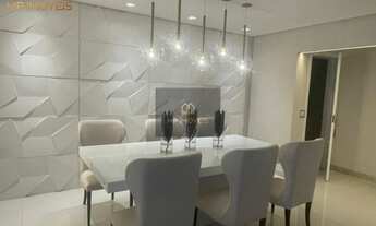 Imagem 3: Apartamento para venda com 187 metros quadrados com 4 quartos em Ponta D'Areia - São