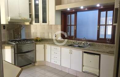 Imagem 4: Casa - Jardim Chapadão - Campinas