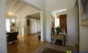 Imagem 6: Barueri - Casa de Condomínio - Aldeia da Serra