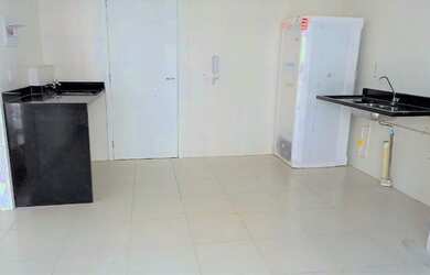 Imagem 5: Apartamento para aluguel tem 37 metros quadrados com 1 quarto na Lapa - São Paulo - SP