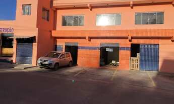 Imagem 2: Pontos comerciais na via principal