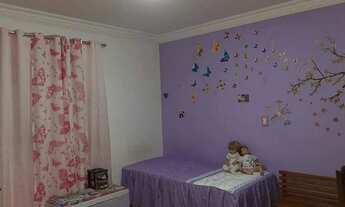 Imagem 3: Casa com 3 dormitórios à venda, 190 m² por R$ 420.000 - Vila Amábile Pezzolo - Santo André