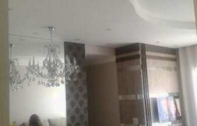 Imagem 4: Paulínia - Apartamento Padrão - Morumbi