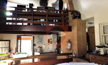 Imagem 6: CASA - 209M²-3 DORM - GRANJA VIANA - VILA DIVAA VIANA - V