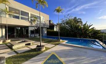 Imagem: Linda casa de 670 m² com vista espetacular