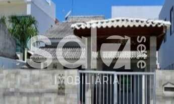 Imagem: CAMAÇARI - Casa Padrão - AREMBEPE (ABRANTES