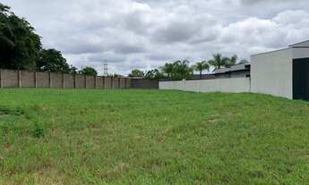 Imagem: Terreno em Condomínio para Venda em Bauru