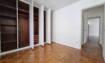 Imagem 7: Apartamento para aluguel com 136 metros quadrados com 3 quartos em Paraíso - São Paulo - S