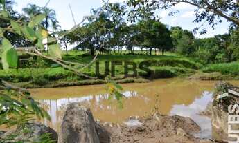 Imagem 3: Chácara Engenho De São Benedito - Fazenda 4 quartos