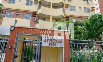 Imagem: Apartamento para aluguel no Condomínio