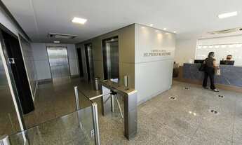 Imagem 4: Sala para aluguel com 138 metros quadrados no bairro do Prado - Recife/PE