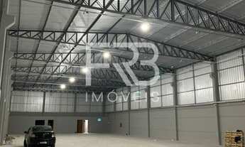 Imagem 4: Cachoeirinha - Galpão/Depósito/Armazém - Distrito Industrial