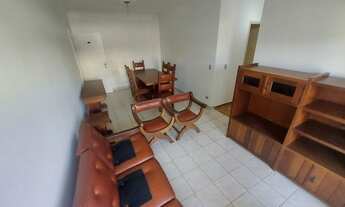 Imagem 3: Apartamento para venda tem 98 metros quadrados com 3 quartos em Jardim Las Palmas - Guaruj