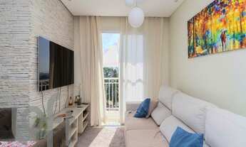 Imagem 4: APARTAMENTO RESIDENCIAL em Sao Paulo - SP, Tatuapé